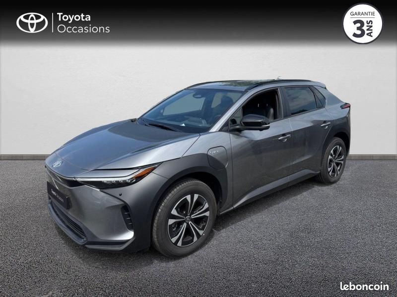 Toyota bZ4X 218ch 11kW Origin AWD (image 1)