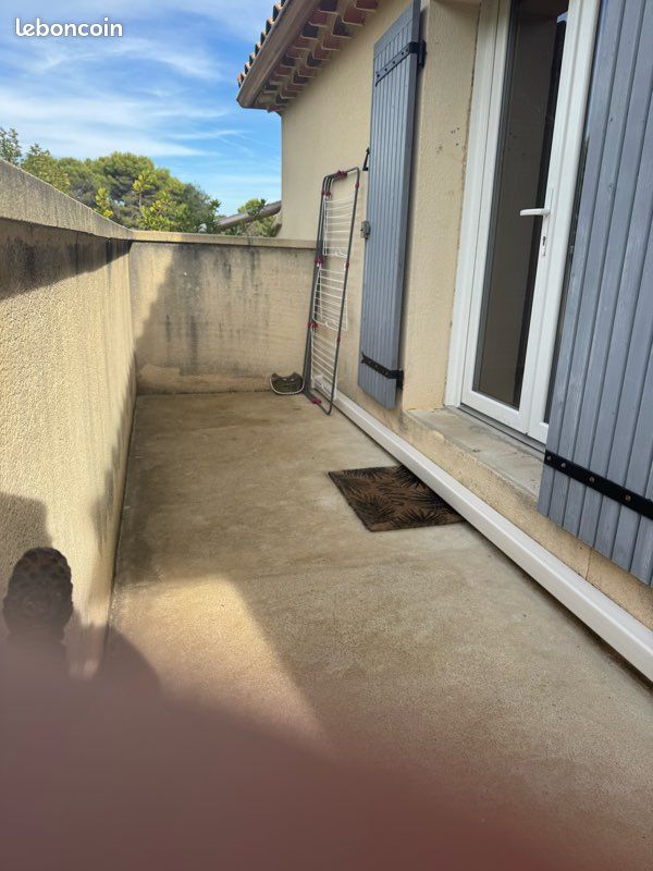 Appartement 3 pièces 64 m² · à Venterol · 64 m² · 650 €/mois