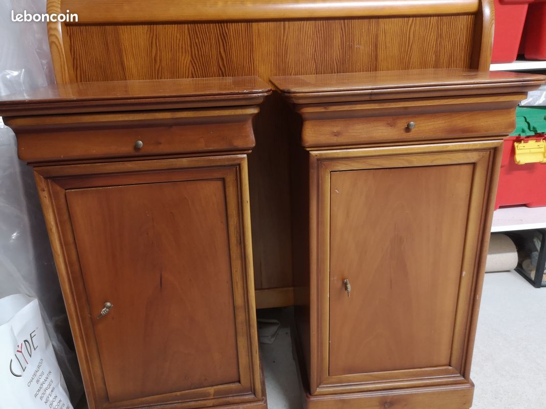 Chambre SAUTHON modèle Louisiane (image 4)