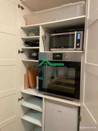 Appartement a louer neuilly-sur-seine - 1 pièce(s) - 20 m2 - Surfyn