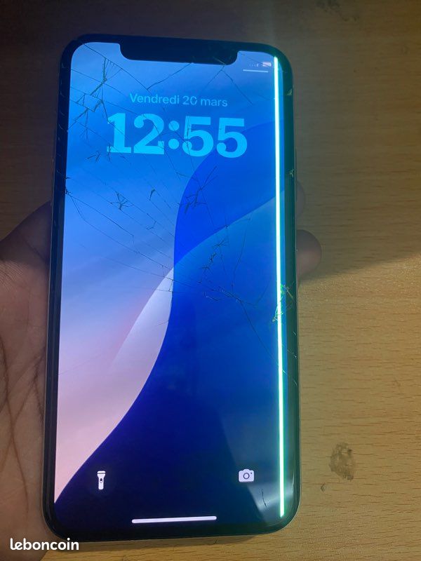 Iphone XS (image 4)