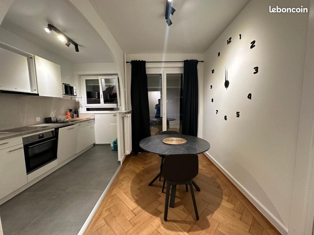 Appartement 1 pièce 26 m² · à Palaiseau · 26 m² · 520 €/mois