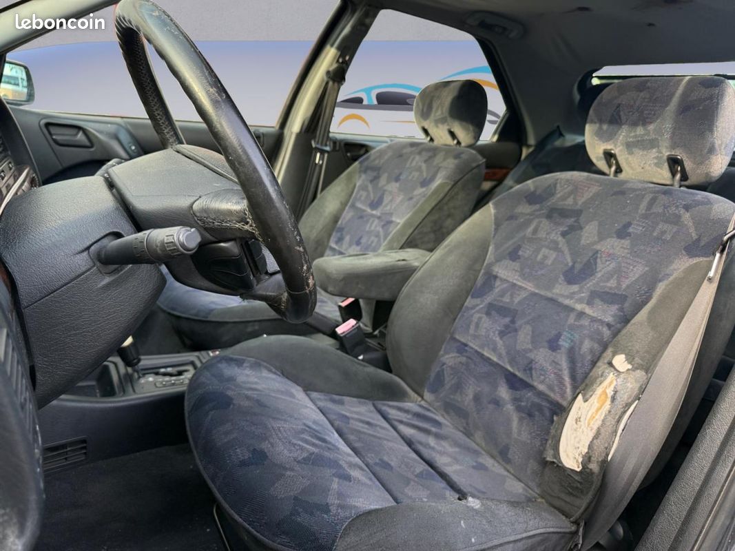 CITROEN XANTIA 2.0i 123- BVA BERLINE Exclusive PHASE 1 (image 9)
