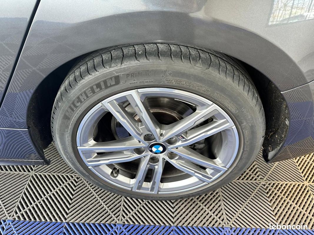 Bmw serie 1 1.5 118 i 140 m-sport dkg bva (image 35)