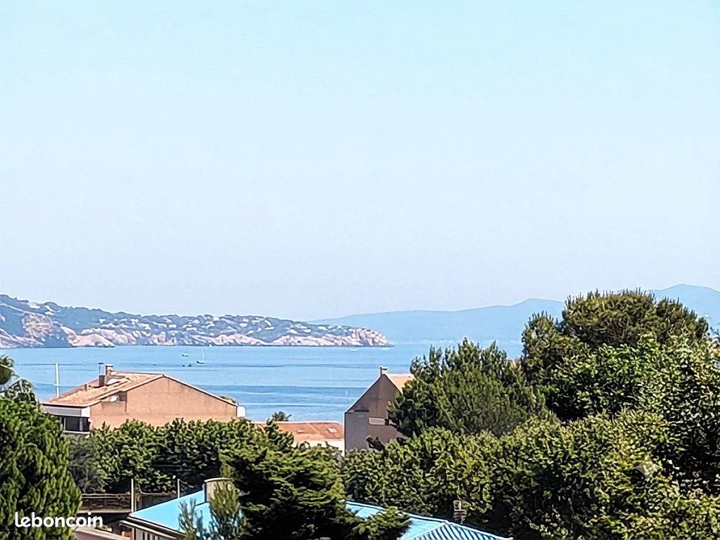 Appartement 4 pièces 148 m² · à La Ciotat · 148 m² · 945 000 €