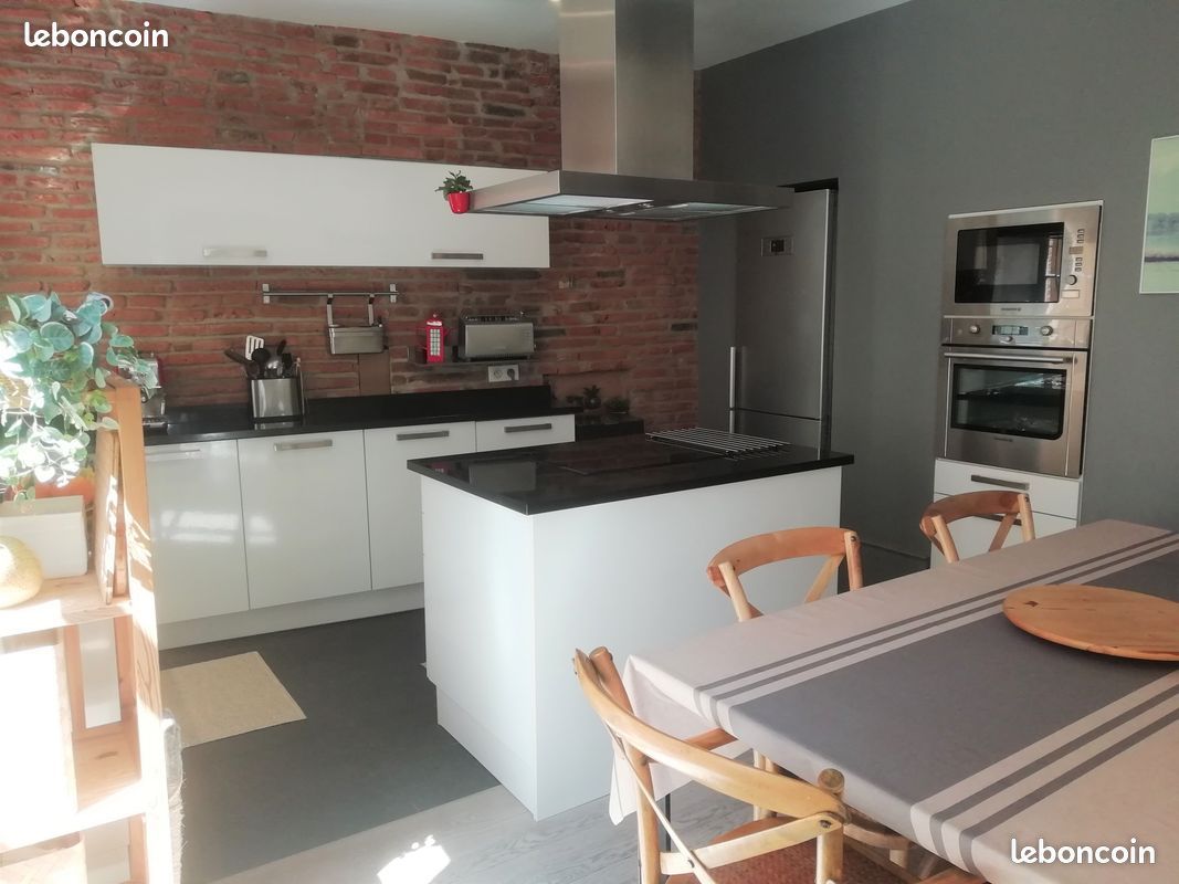 Appartement 3 pièces 62 m² · à Albi · 62 m² · 202 000 €