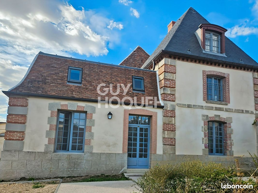 Appartement 2 pièces 63 m² · à Fontenay-Trésigny · 63 m² · 176 500 €