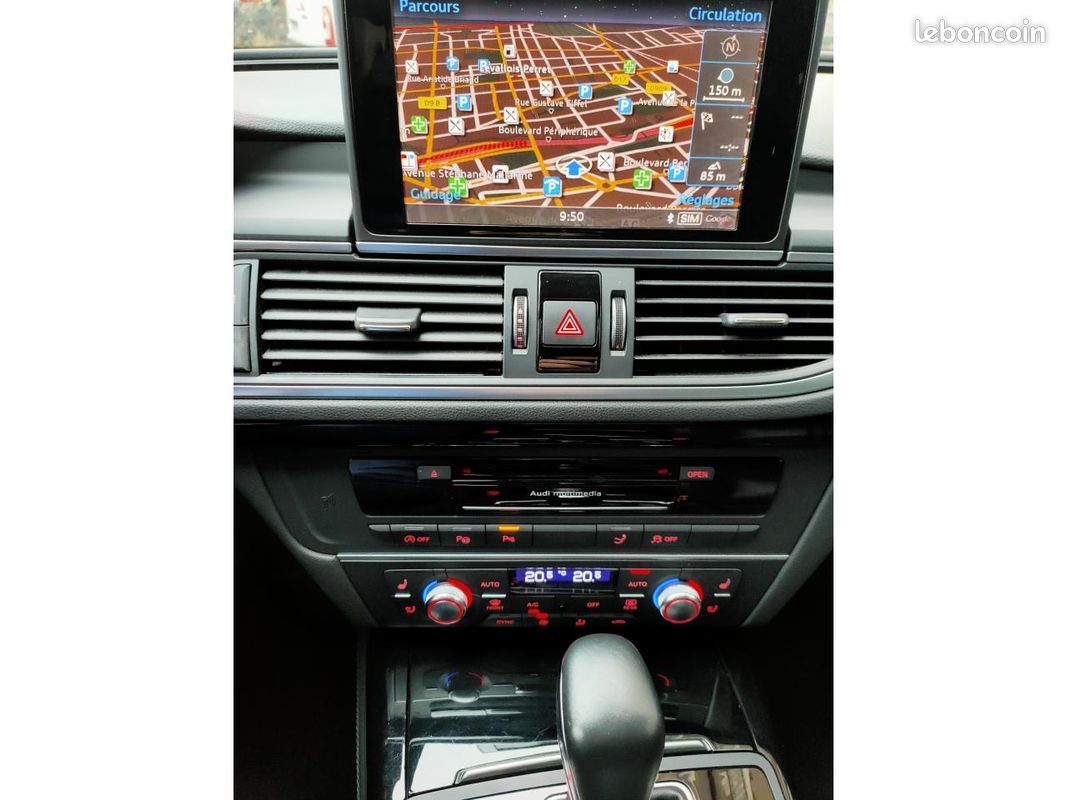 AUDI A7 Sportback (image 23)