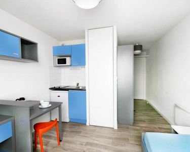 Appartement 79 000 € - 24 m²