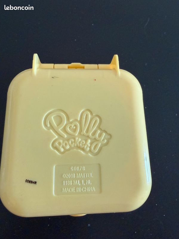 Polly Pocket Le ciel Etoilé (image 3)