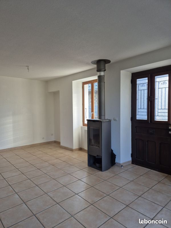 Appartement 4 pièces 65 m² · à Coise-Saint-Jean-Pied-Gauthier · 65 m² · 788 €/mois