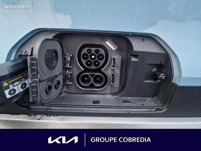 Kia PV5 Passenger L 163ch 71,2 kWh Plus (image 17)