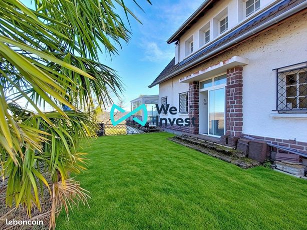 Maison 7 pièces 220 m²