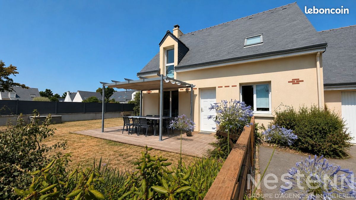 Maison 5 pièces 101 m² · à Landaul · 101 m² · 314 400 €