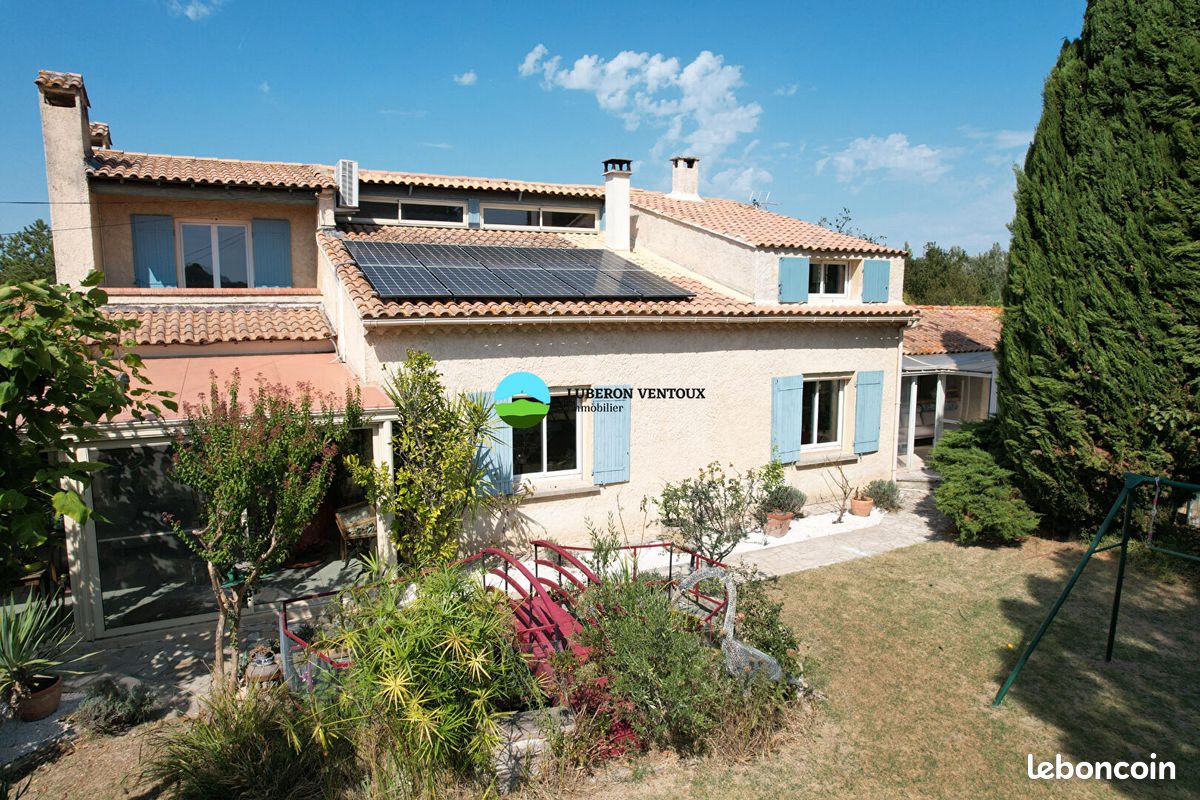 Maison 7 pièces 210 m² · à Bédarrides · 210 m² · 449 000 €