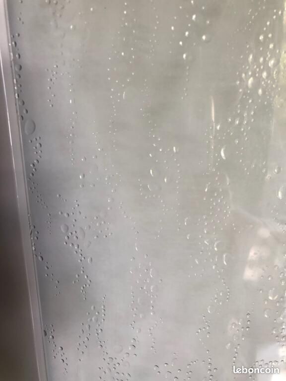 Paroi de douche PVC (image 2)