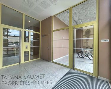 Appartement 238 000 € - 64 m²