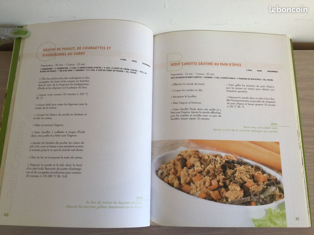 Gratins (image 2)