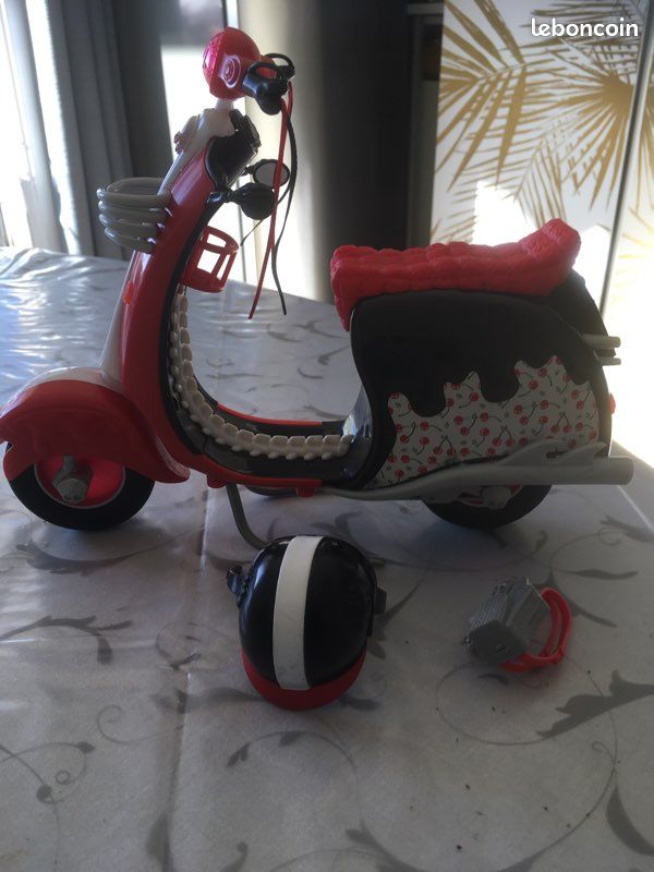 Scooter monster ..jouet enfant (image 2)
