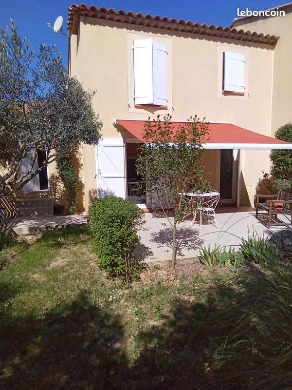 Maison 4 pièces 80 m² · à Le Val · 80 m² · 280 000 €