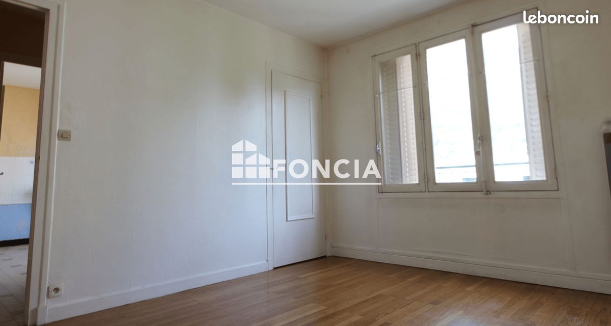 Appartement 1 pièce 34 m² · à Grenoble · 34 m² · 475 €/mois