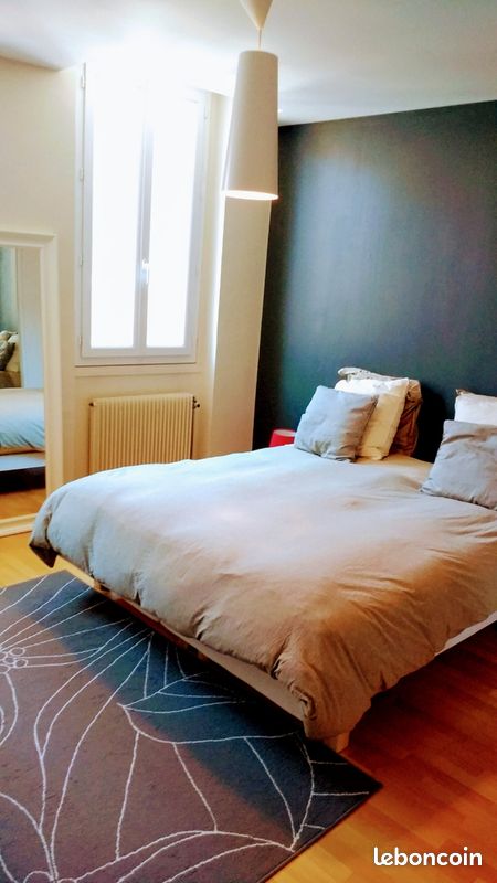 Appartement 3 pièces 81 m² · à Toulouse · 81 m² · 1 290 €/mois