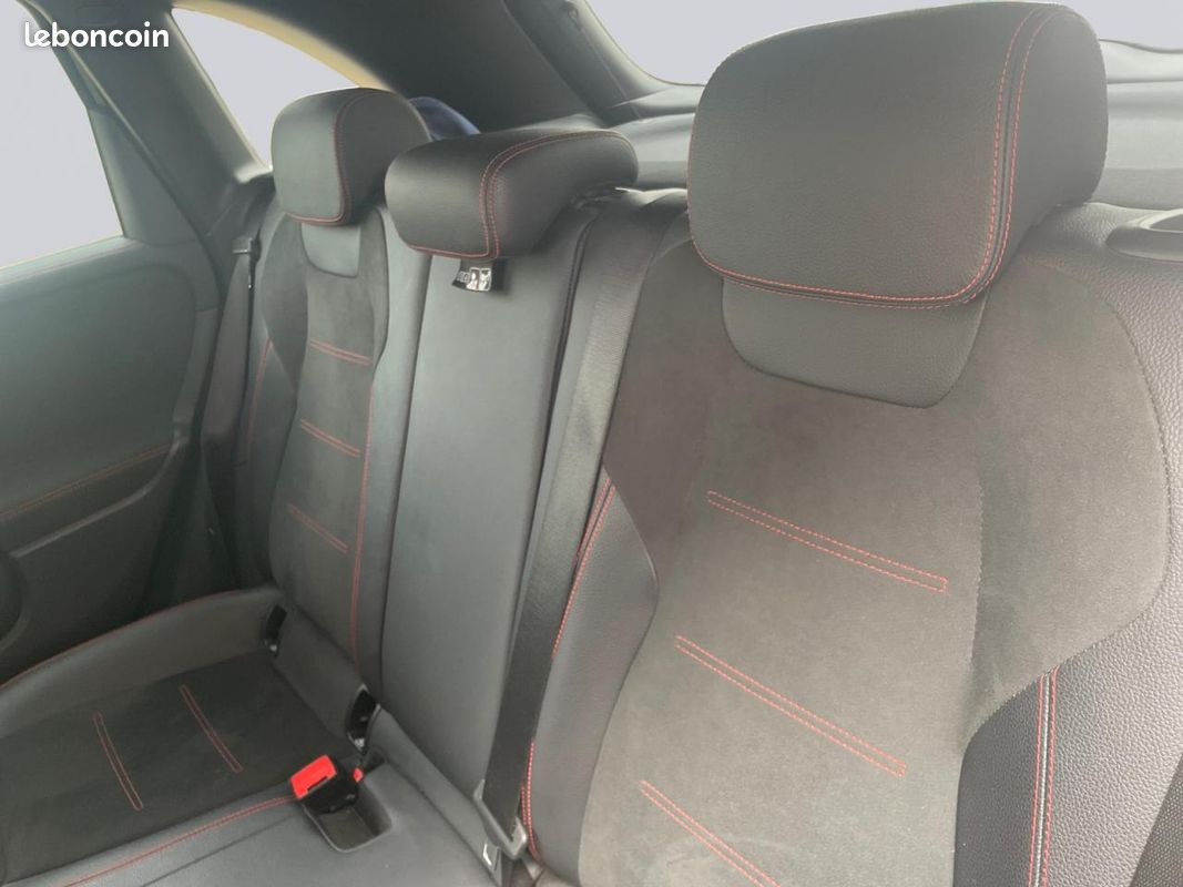 MERCEDES CLASSE B B 250 e Hybrid EQ Power - BV 8G-DCT AMG Line GARANTIE INTEGRALE 12 MOIS (image 13)