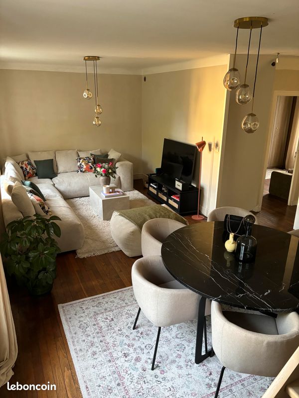 Maison 5 pièces 100 m² · à Quimper · 100 m² · 1 500 €/mois