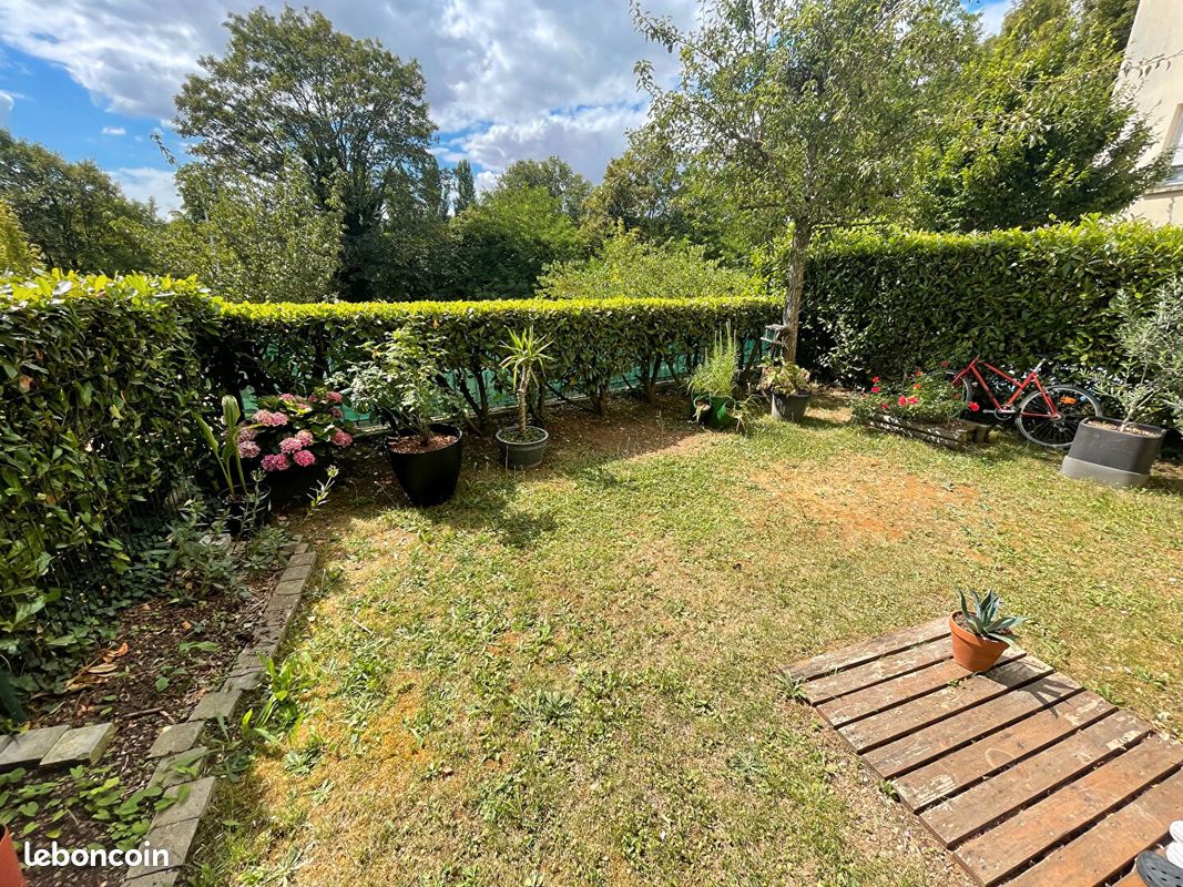 Appartement 2 pièces 47 m² · à Meaux · 47 m² · 890 €