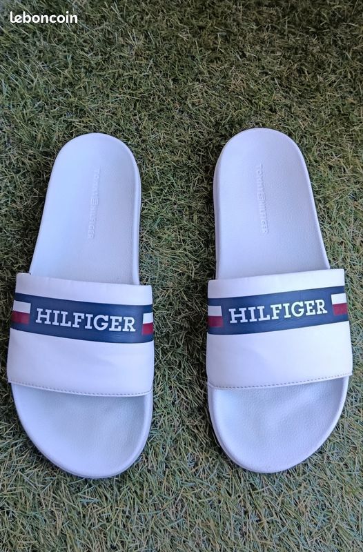 Sandales Tommy Hilfiger 44 (image 1)
