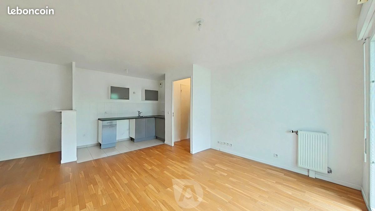Appartement 3 pièces 56 m² · à Houilles · 56 m² · 300 000 €