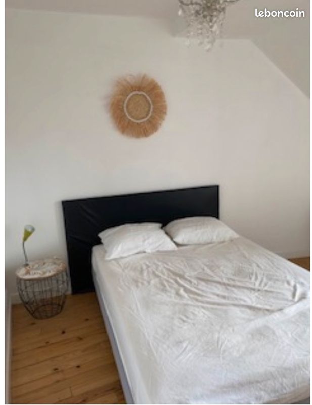 Appartement 2 pièces 45 m² · à Aurillac · 45 m² · 475 €/mois