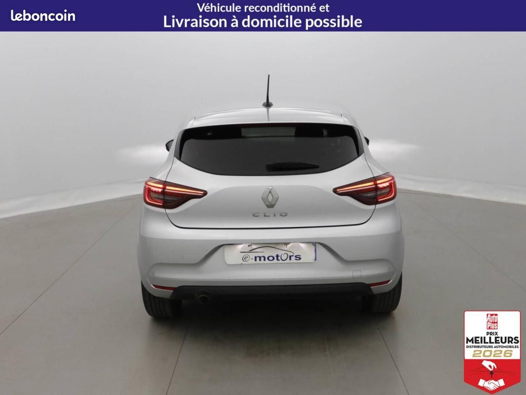 Renault Clio TCe 90 Evolution (image 6)
