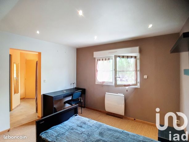 Maison a louer melun - 7 pièce(s) - 150 m2 - Surfyn