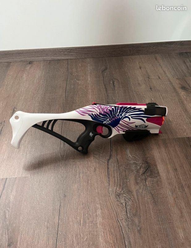 Lot de 2 Nerf Rebelle (image 7)