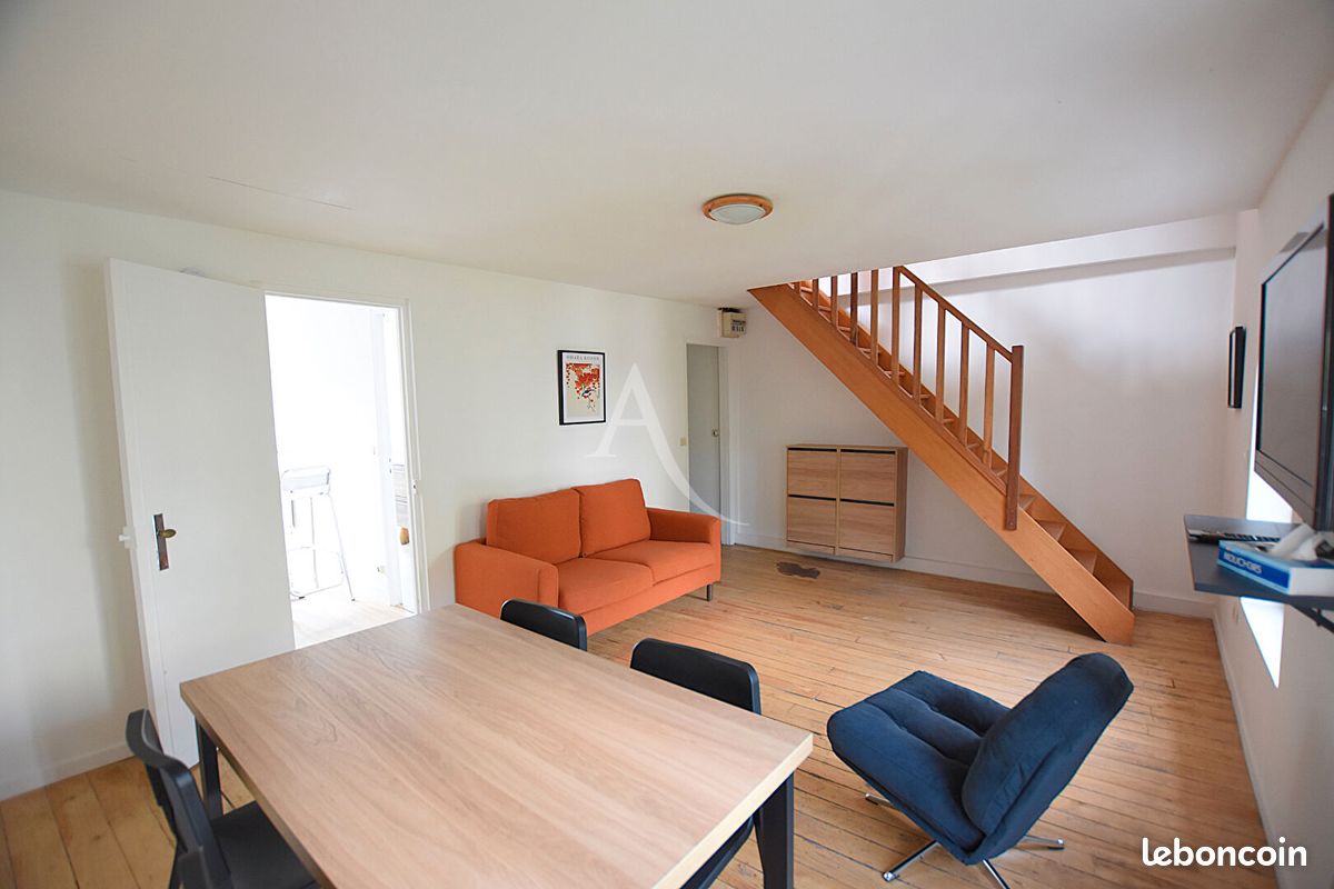 Appartement 2 pièces 38 m² · à Pontoise · 38 m² · 890 €/mois
