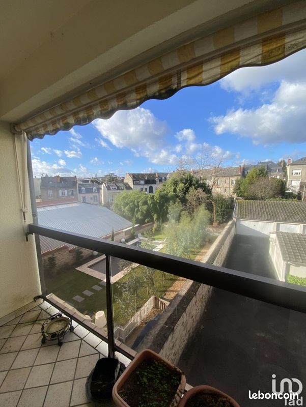 Appartement 5 pièces 103 m² - Limoges 87000 (image principale 0)
