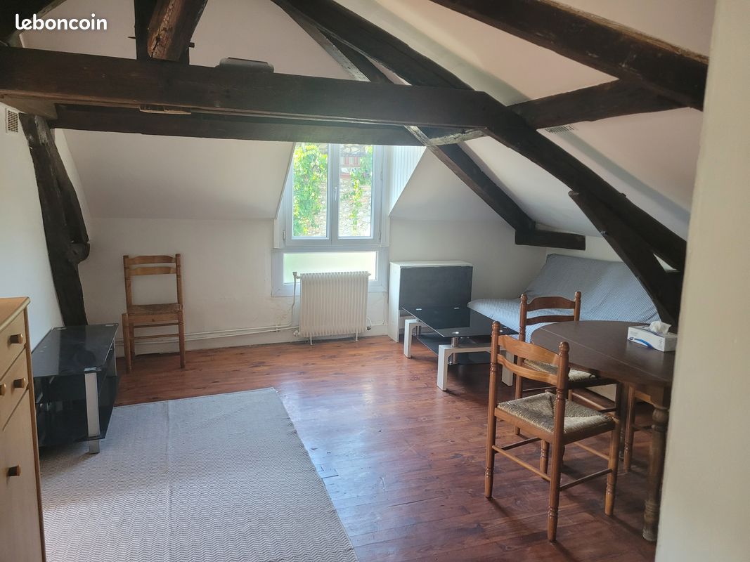 Appartement 2 pièces 26 m² · à Malakoff · 25,5 m² · 195 000 €