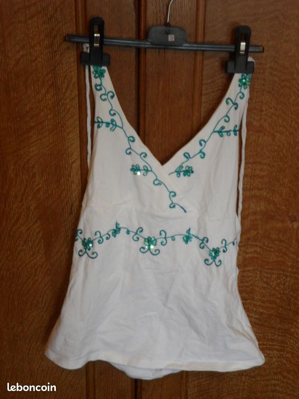 Vêtements fille, petite femme (image 15)