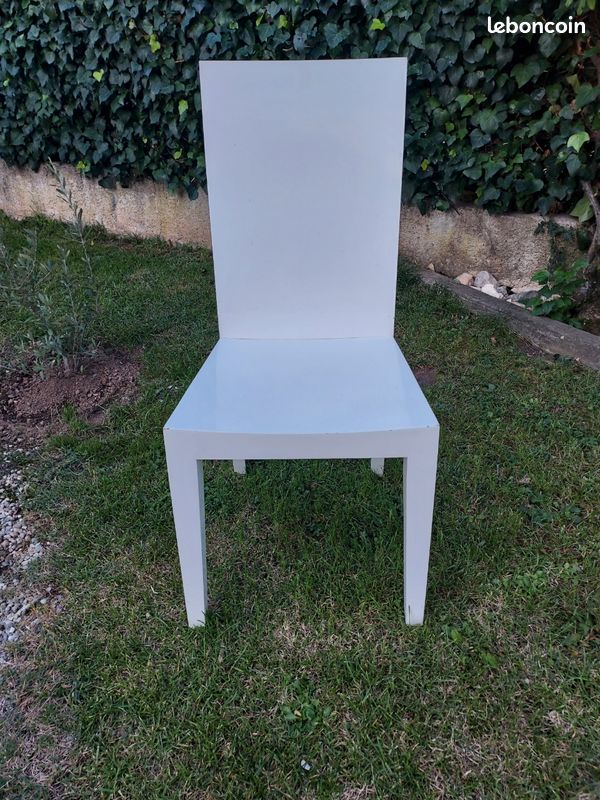 Chaise de bureau (image 1)
