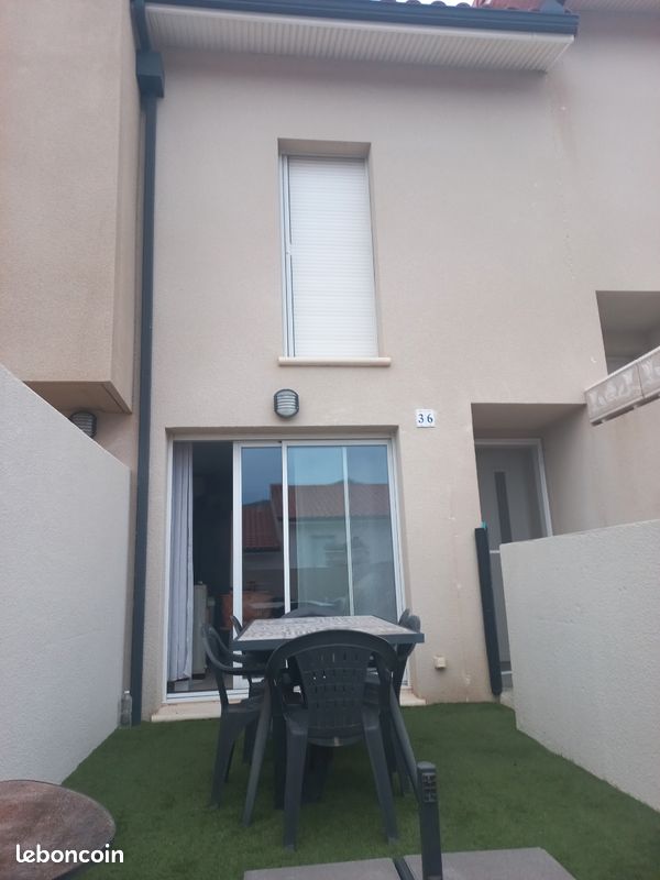 Maison 4 pièces 80 m² · à Banyuls-sur-Mer · 80 m² · 275 000 €