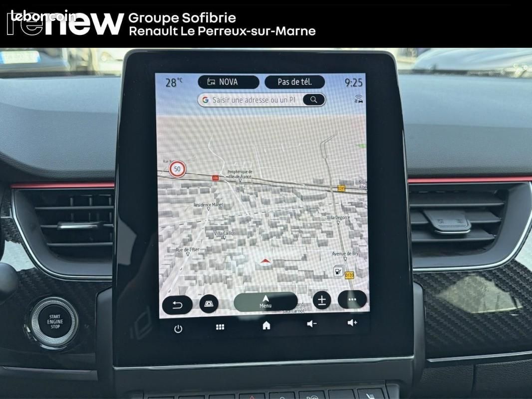 Renault Arkana TCe 140 EDC FAP - 21B R.S. Line (image 23)