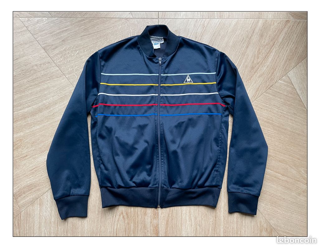 Tracktop Le Coq Sportif Peru Jacket Jacket Adidas Originals Peru