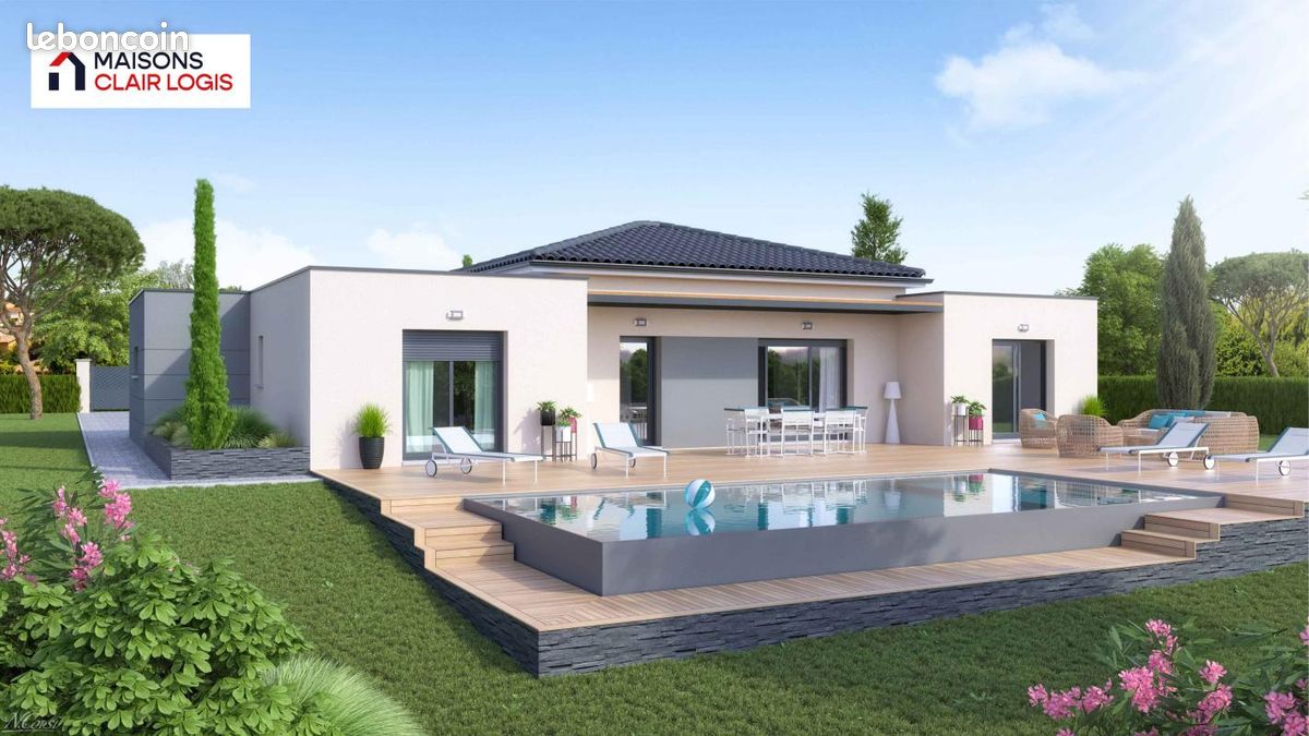 Maison 110 m² · à Galargues · 110 m² · 339 000 €