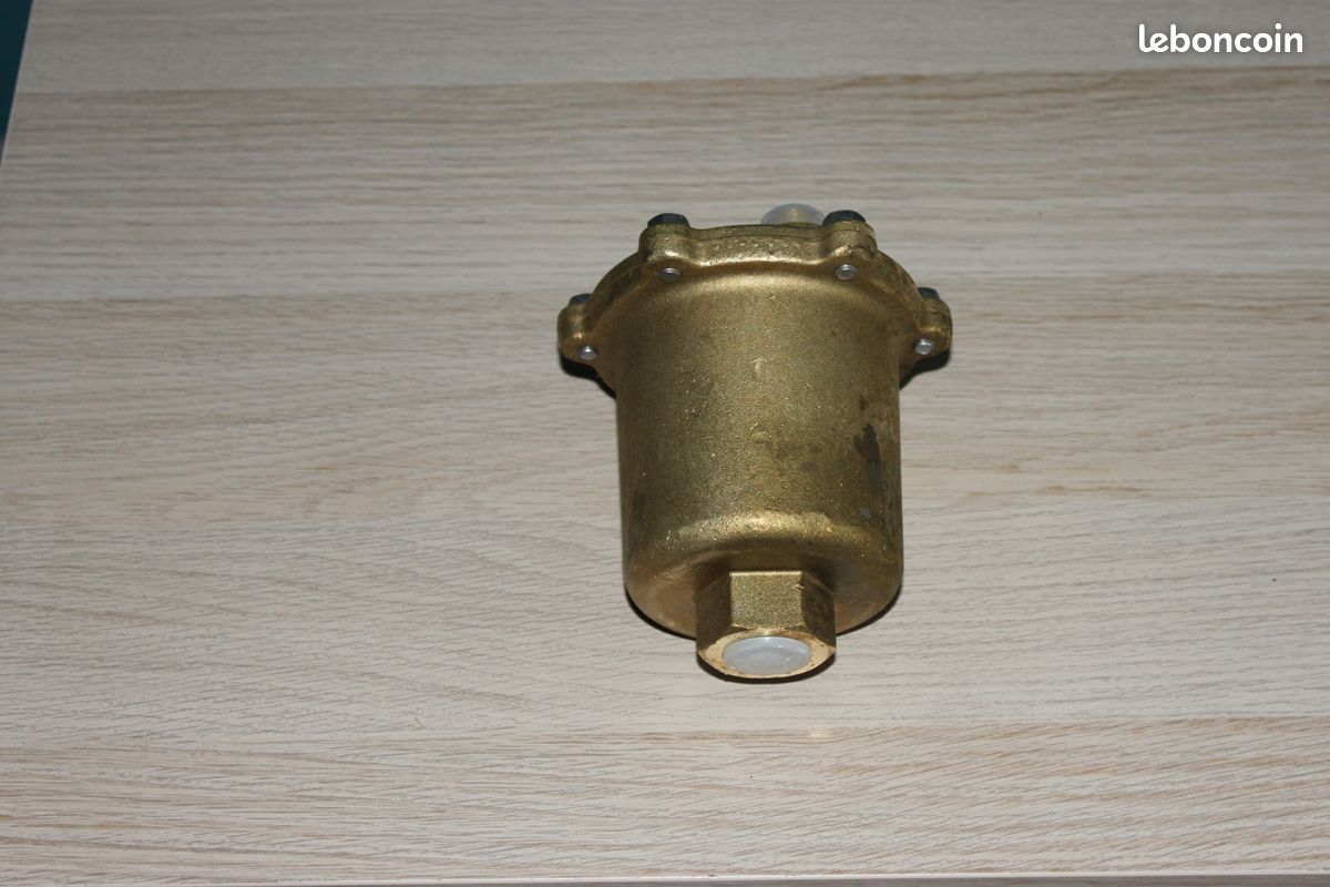 Purgeur automatique MAXCAL (image 2)