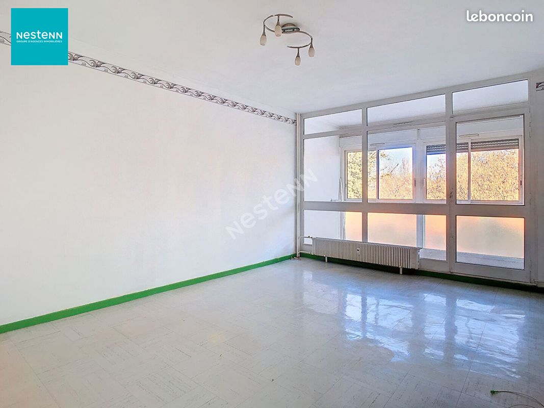 Appartement 3 pièces 62 m² · à Annecy · 62 m² · 1 088 €/mois