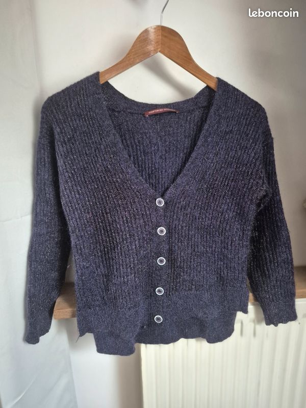 Cardigan femme Taille 42/xl | Comptoir des Cotonniers