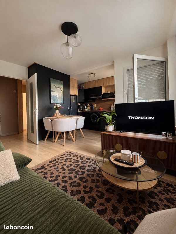 Appartement 2 pièces 39 m² · à Douvaine · 39 m² · 230 000 €