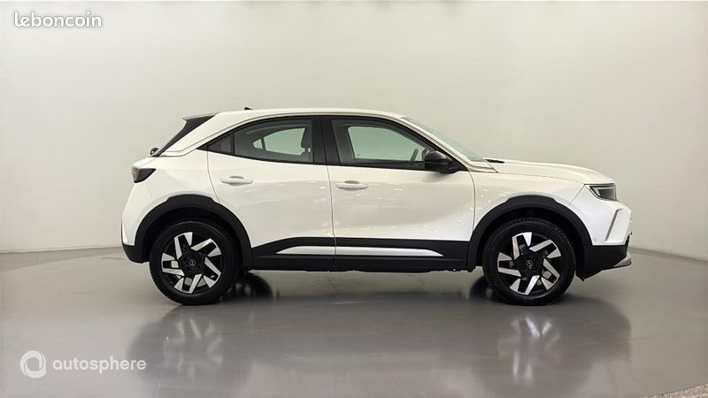 Opel Mokka 1.2 Turbo 130ch Elegance (image 4)
