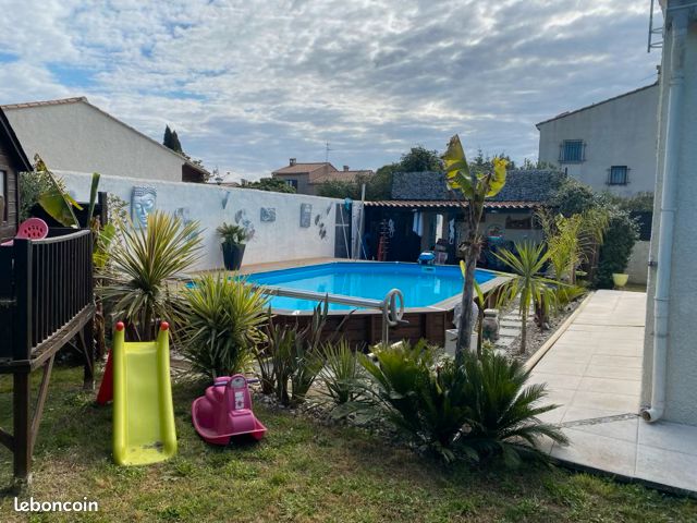 Maison 5 pièces 90 m² · à Le Muy · 90 m² · 410 000 €